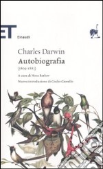 Autobiografia (1809-1882)