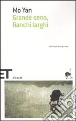 Grande seno, fianchi larghi libro