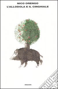 L'allodola e il cinghiale