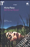 Sotto la pelle libro