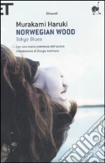 Norwegian wood. Tokyo blues libro usato