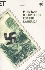 Il complotto contro l'America libro