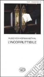 L'incorruttibile libro