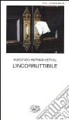 L'incorruttibile libro