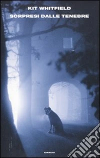 Sorpresi dalle tenebre libro