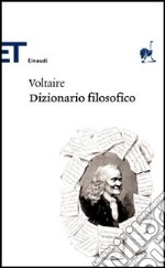 Dizionario filosofico libro