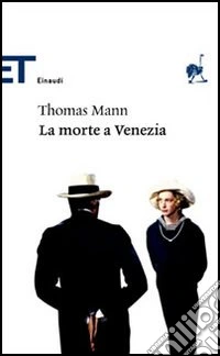 Morte a Venezia