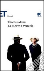 La morte a Venezia libro