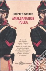 Amalgamation polka libro