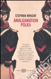Amalgamation polka libro