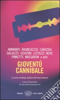 Gioventù cannibale