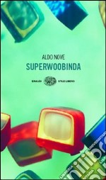 Superwoobinda libro