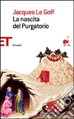 La nascita del purgatorio libro