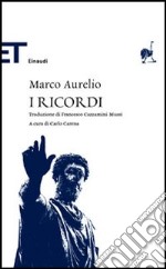 I ricordi libro