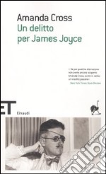 Un delitto per James Joyce libro