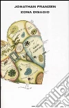 Zona disagio libro