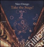 Take the stage! libro