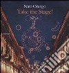 Take the stage! libro