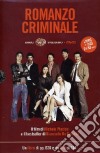 Romanzo criminale. Con DVD libro