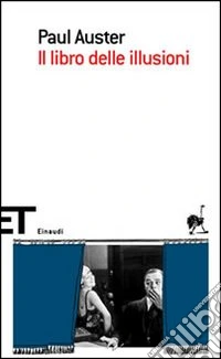 Il libro delle illusioni