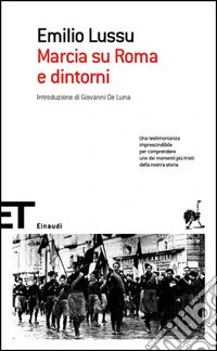Marcia su Roma e dintorni libro