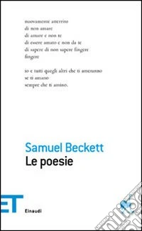 Poesie