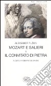 Mozart e Salieri-Il convitato di pietra libro