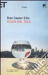 Acqua dal sole libro