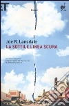La sottile linea scura libro