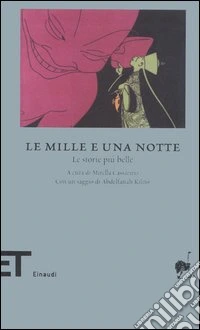 Le mille e una notte. Le storie più belle
