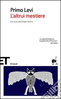 L'altrui mestiere