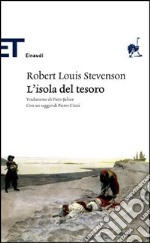 L'isola del tesoro libro