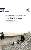 L'isola del tesoro libro