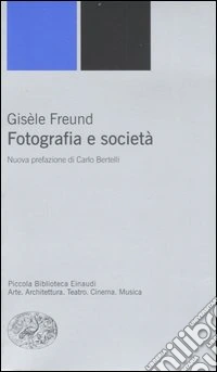 Fotografia e società