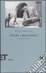 Tutti i racconti libro