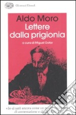 Lettere dalla prigionia libro