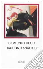 Racconti analitici libro