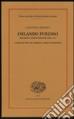 Orlando Furioso libro