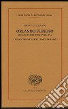 Orlando Furioso libro