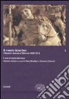 Il mondo bizantino. Vol. 1: L'impero romano d'Oriente (330-641) libro