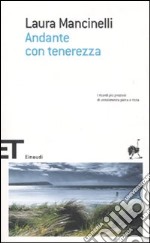 Andante con tenerezza libro