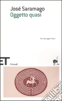 Oggetto quasi libro
