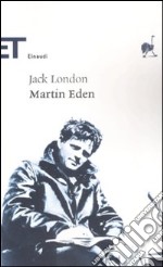 Martin Eden libro