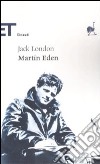 Martin Eden libro