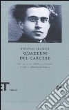 Quaderni dal carcere. Ediz. critica libro di Gramsci Antonio Gerratana V. (cur.)