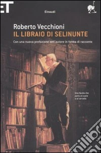 Il libraio di Selinunte