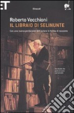 Il libraio di Selinunte libro