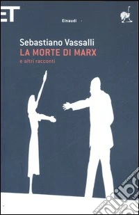 La morte di Marx e altri racconti libro