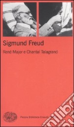 Sigmund Freud