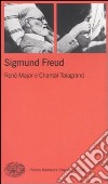 Sigmund Freud libro